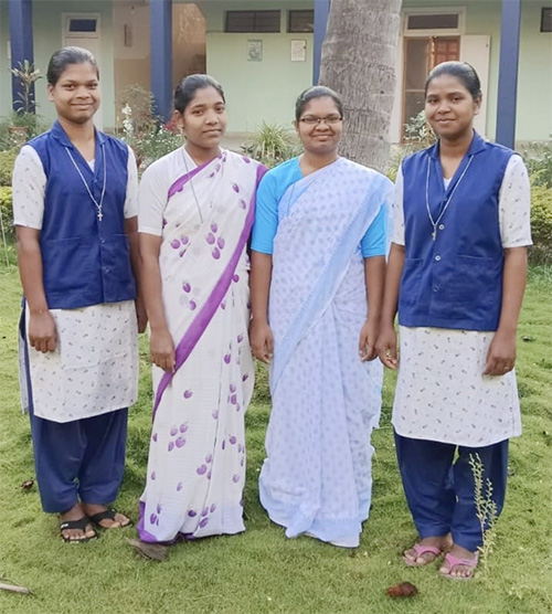 Formation: A Lifelong Journey of the Heart