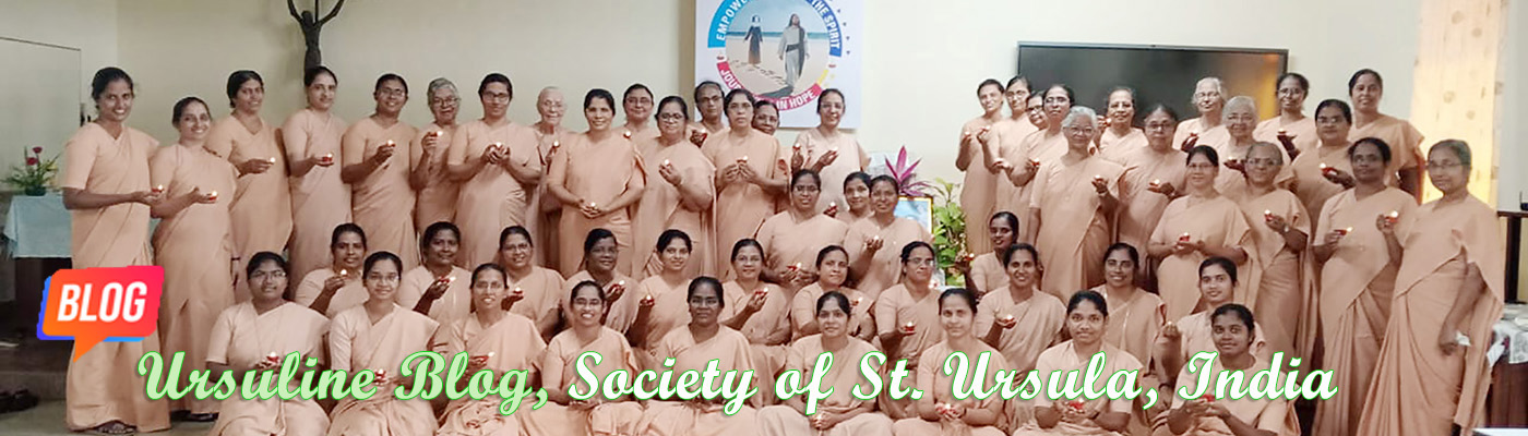 Ursuline Blog