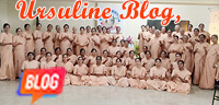 Ursuline Blog