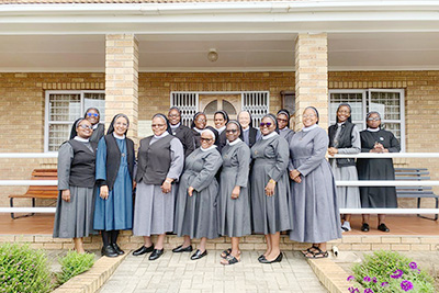 South Africa Province