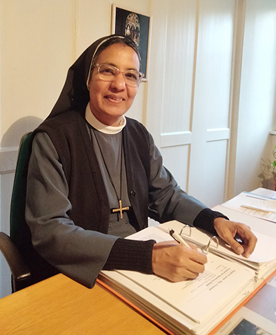 Message from the Superior General