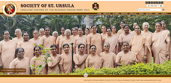 Province Newly Designed Websit