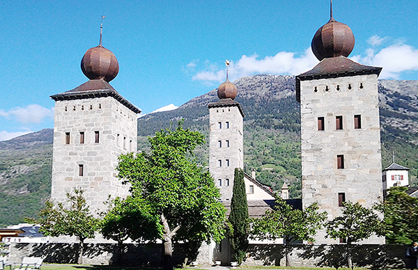 Society of St. Ursula