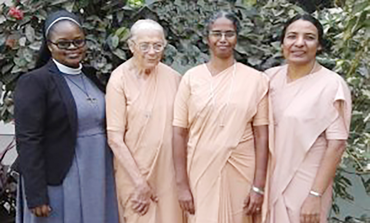 Society of St. Ursula