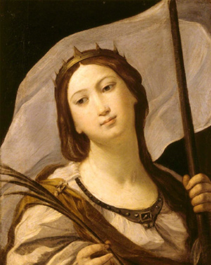 St Ursula