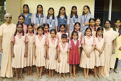 The Education Ministry of the Society of St. Ursula