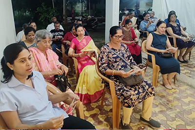 The Pastoral Ministry