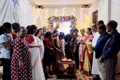 The Pastoral Ministry and Evangelization of the Society of St. Ursula