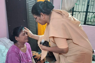 The Pastoral Ministry and Evangelization of the Society of St. Ursula