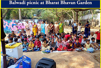 Social Apostolate of the Society of St. Ursula