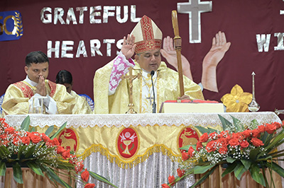 A Jubilee of Grace and Gratitude