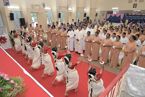 A Jubilee of Grace and Gratitude