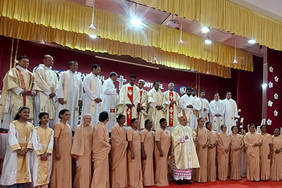 A Jubilee of Grace and Gratitude