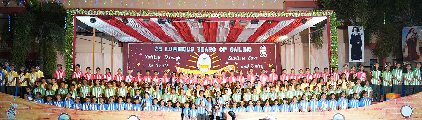 St. Theresa’s School