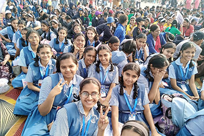 Stella Maris School Annual Day 2025