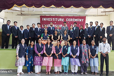 Stella Maris School Annual Day 2025