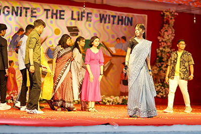 A Jubilee of Grace and Gratitude