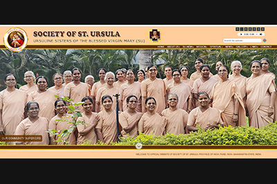 Province Newly Designed Websit