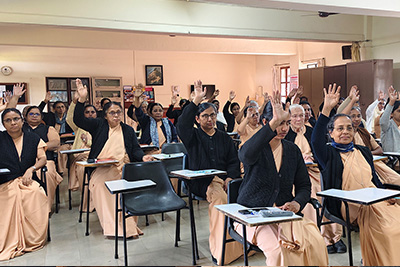 Provincial Chapter 2026