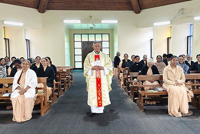 A Jubilee of Grace and Gratitude