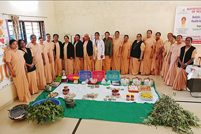 Holistic Approach to Health and Wellness