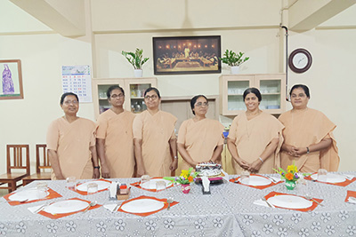 The Provincial Handing over and Taking Over Ceremony