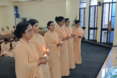 The Provincial Handing over and Taking Over Ceremony