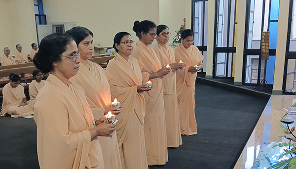 The Provincial Handing over and Taking Over Ceremony